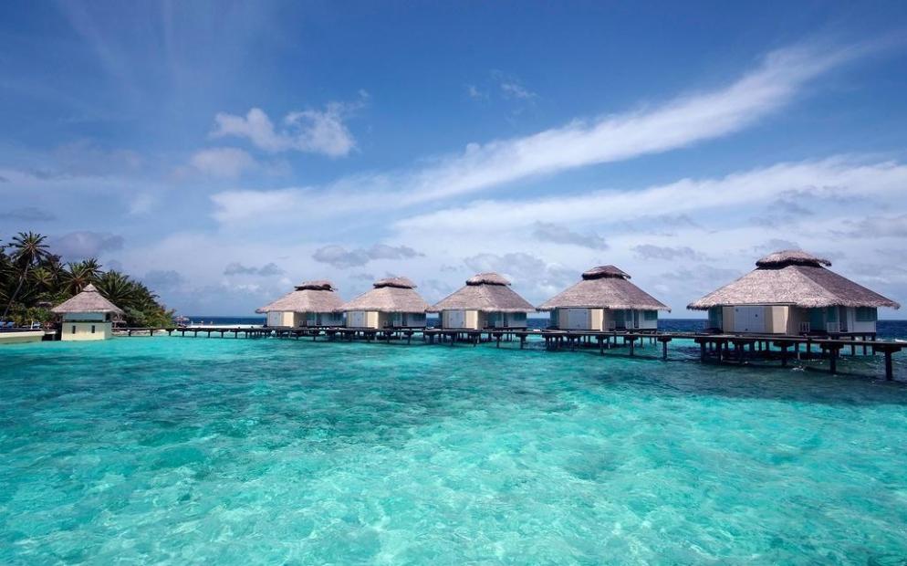 Bild Ellaidhoo Maldives By Cinnamon