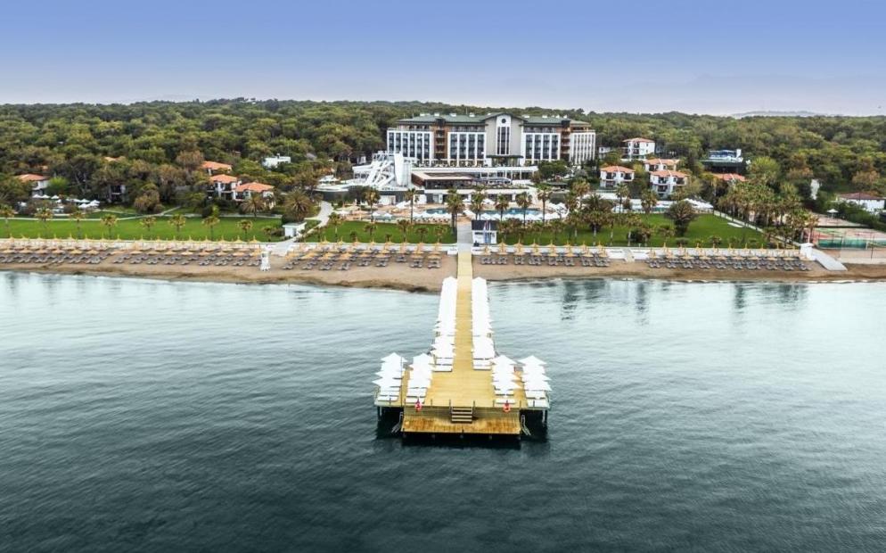 Bild Voyage Sorgun