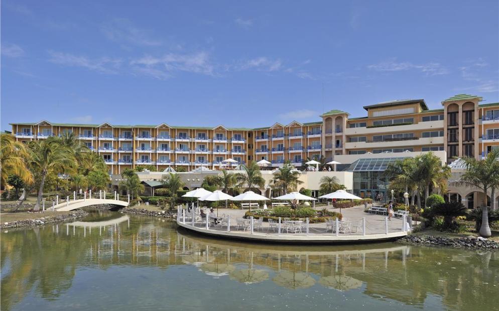 Bild Melia Las Antillas