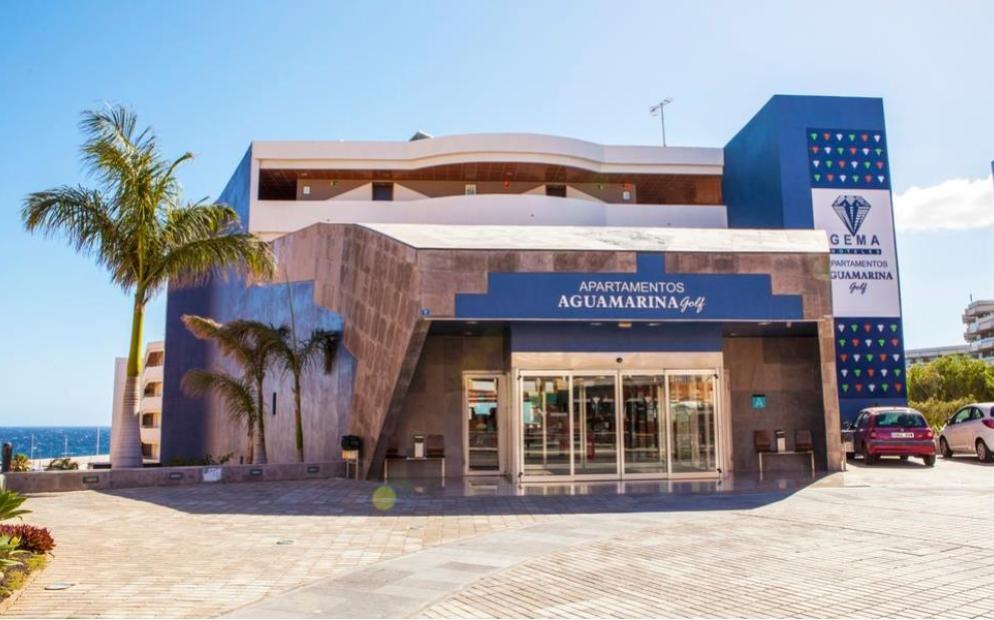 Bild Alua Atlántico Golf Apartamentos