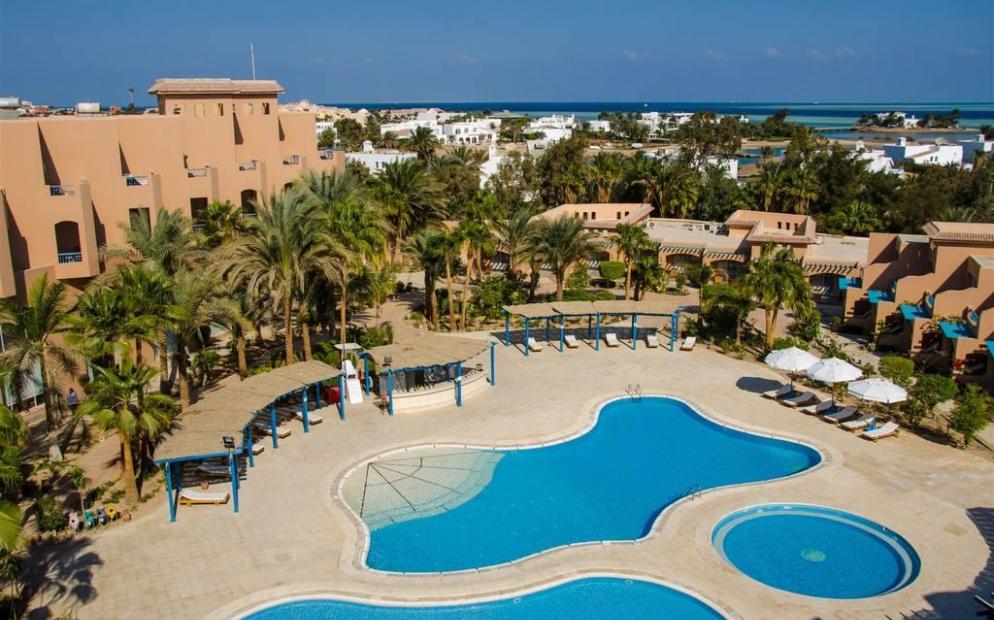 Bild Club Paradisio El Gouna Red Sea