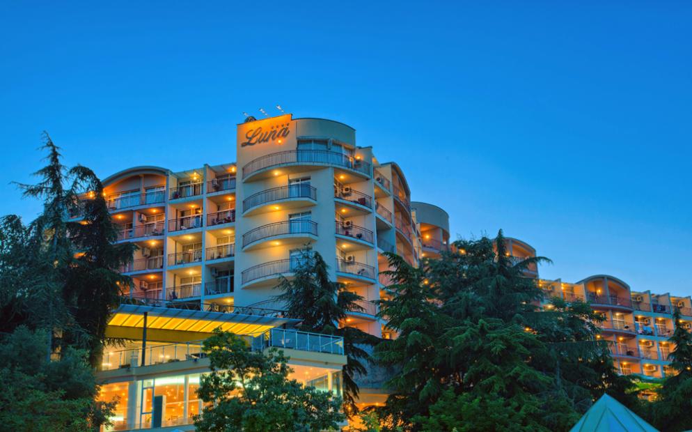 Bild Hotel Luna