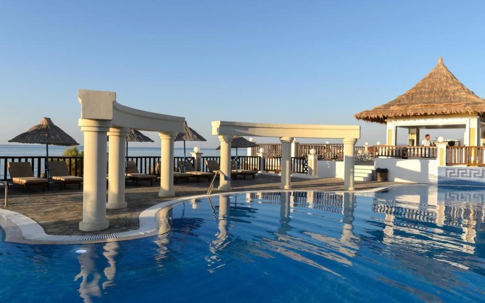 Bild Alexander Beach Hotel & Village Resort