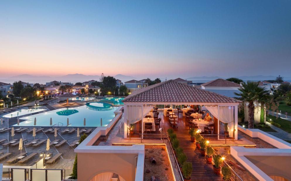 Bild Neptune Luxury Resort