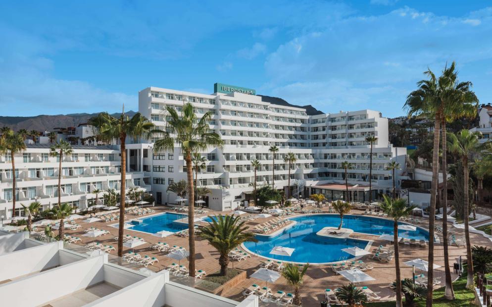 Bild Iberostar Waves Las Dalias