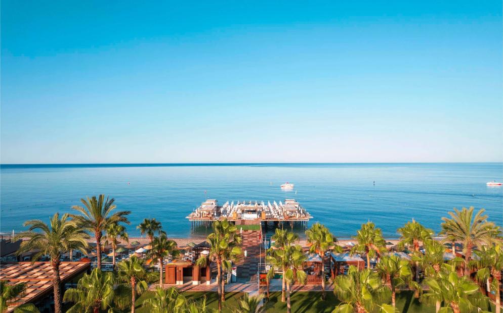 Bild Sidera Kirman Premium