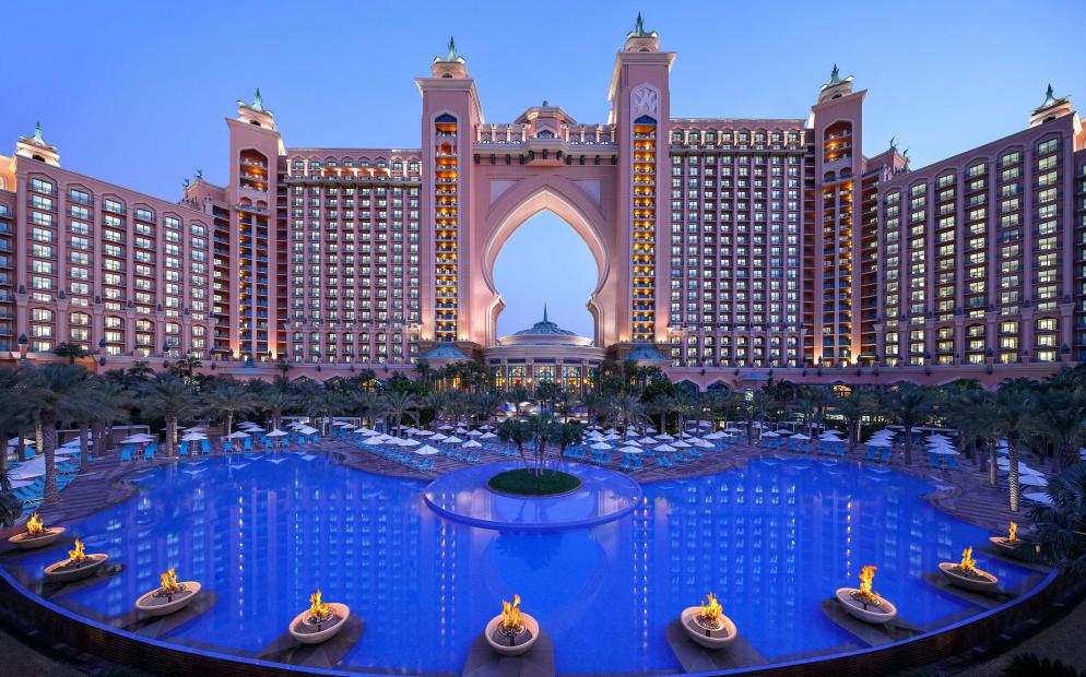 Bild Atlantis, The Palm