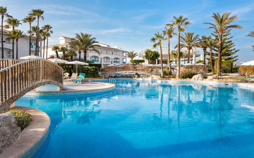 Bild TUI Kids Club Playa Garden