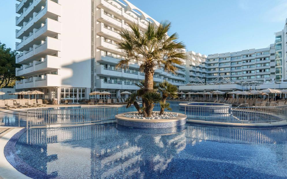 Bild Alua Gran Camp de Mar