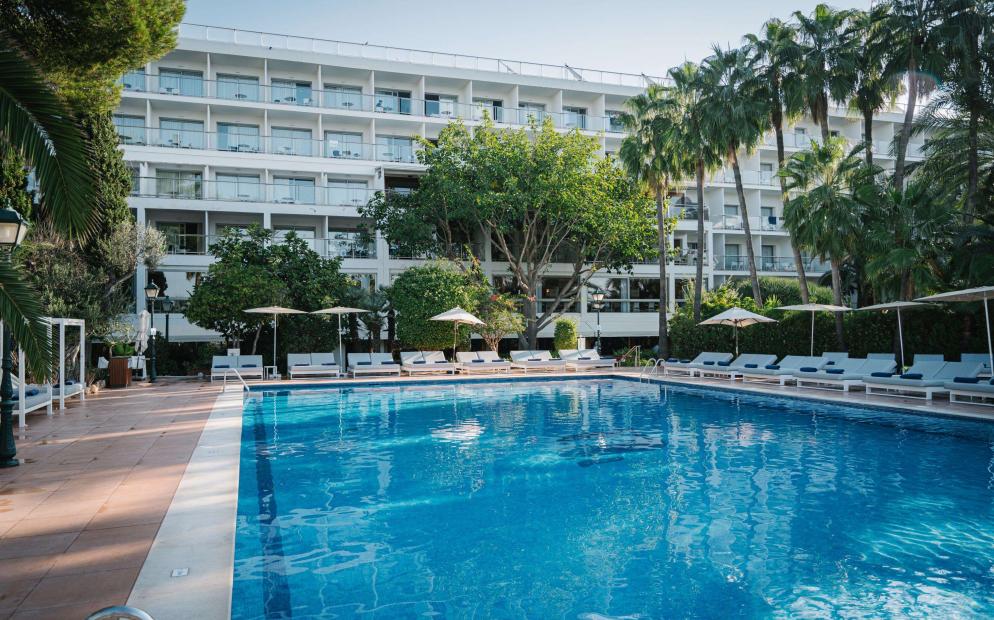 Bild THB Los Molinos