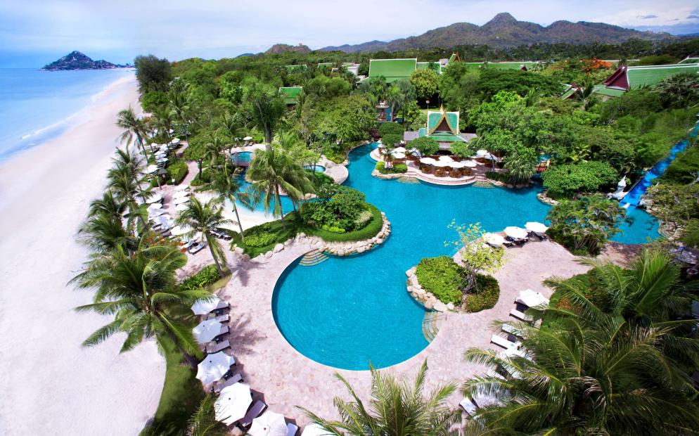 Bild Hyatt Regency Hua Hin