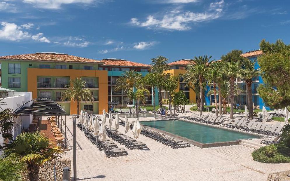 Bild Occidental Menorca