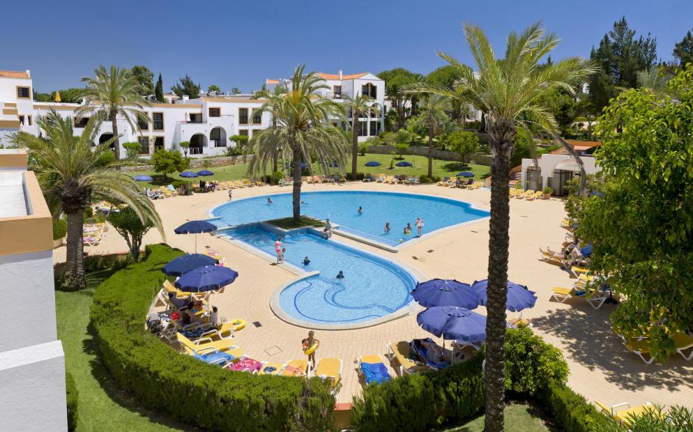 Bild Alfagar Village