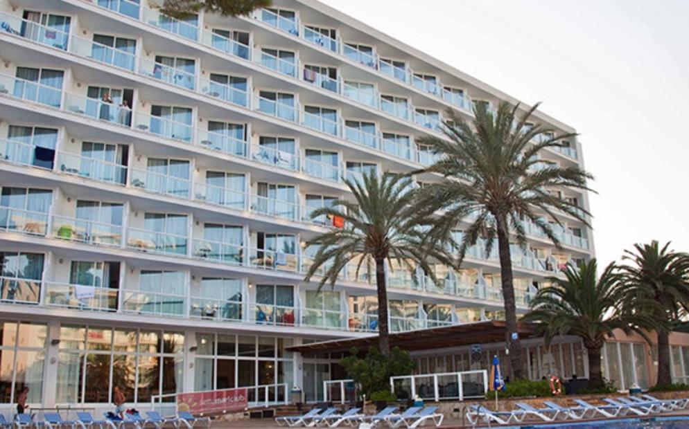 Bild The Ibiza Twiins - Joy