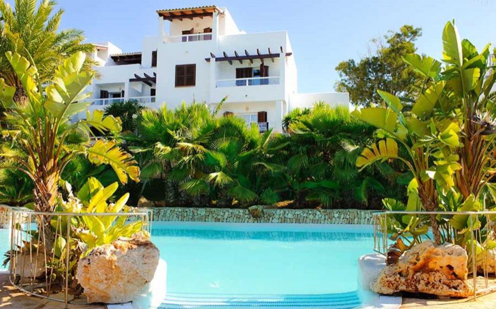 Bild Hotel Palia Puerto del Sol