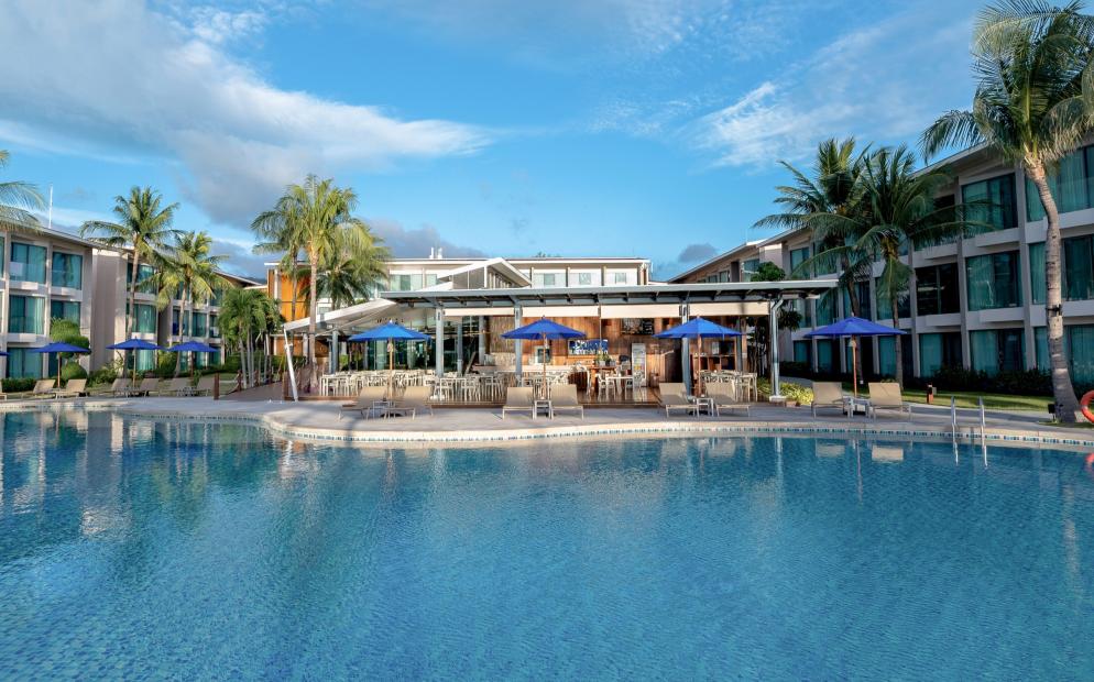 Bild OZO Chaweng Samui