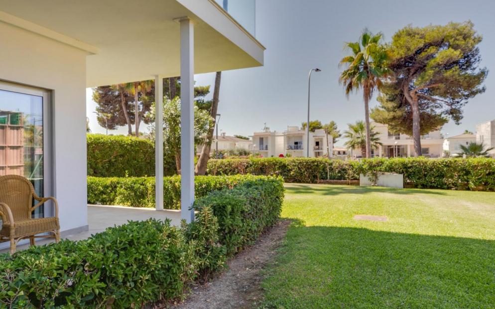 Bild Playa Esperanza Hotel