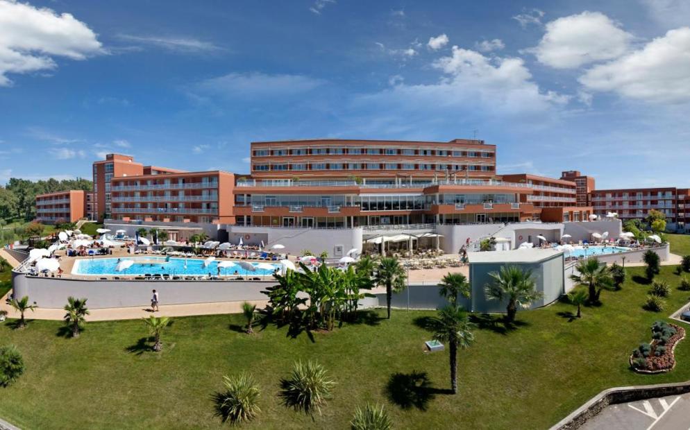 Bild Hotel Albatros Plava Laguna