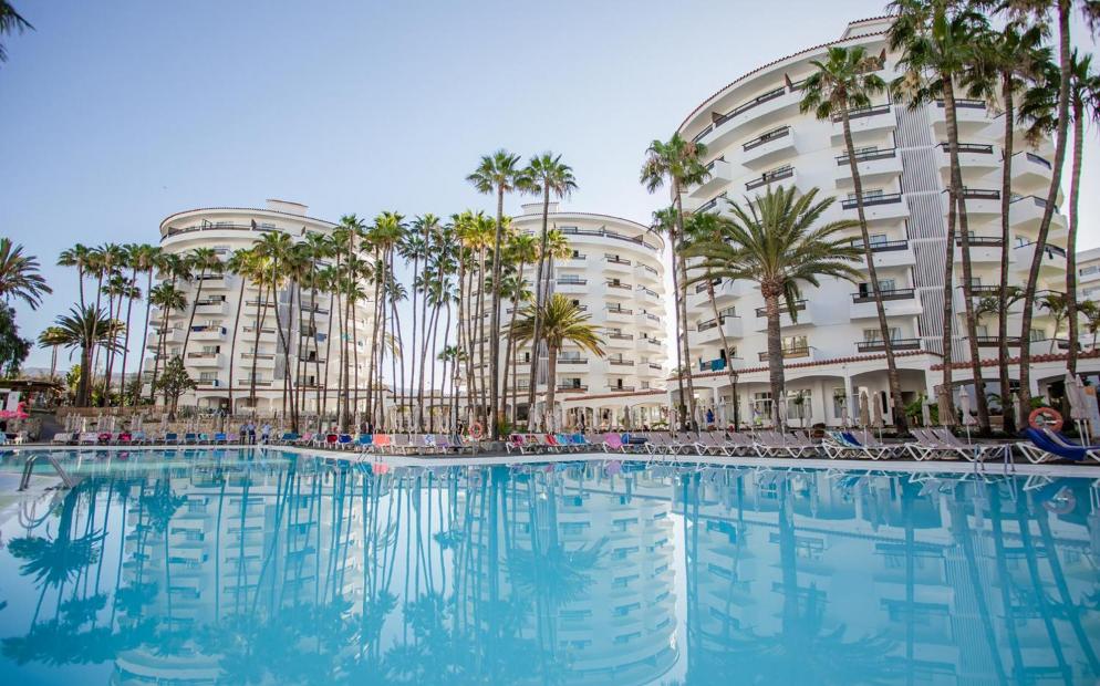 Bild Servatur Waikiki