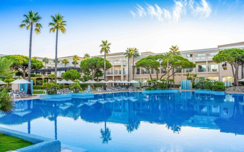 Bild Valentín Sancti Petri Spa