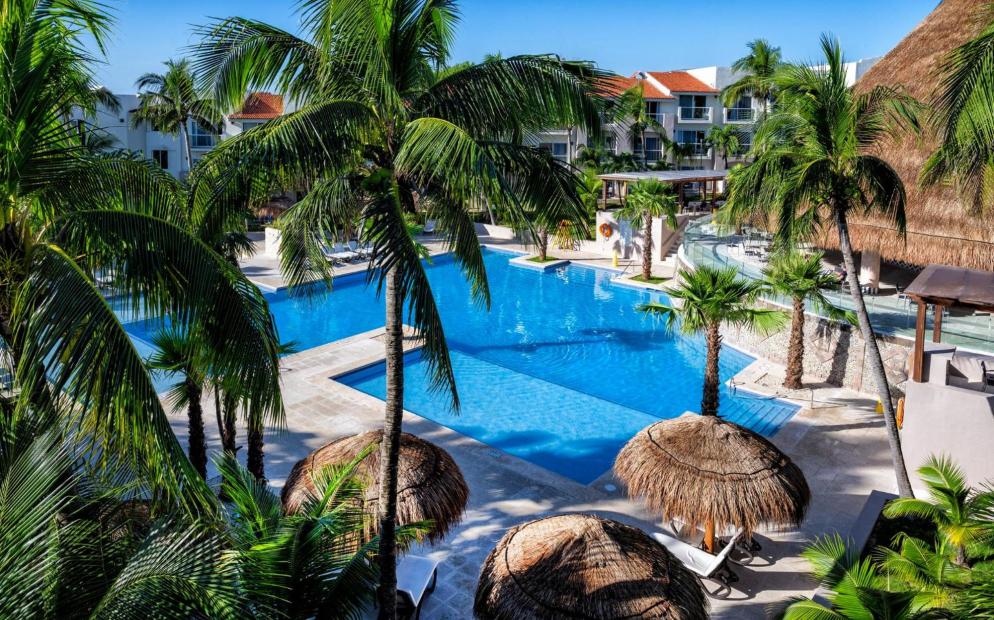 Bild Viva Azteca by Wyndham, A Trademark All Inclusive Resort
