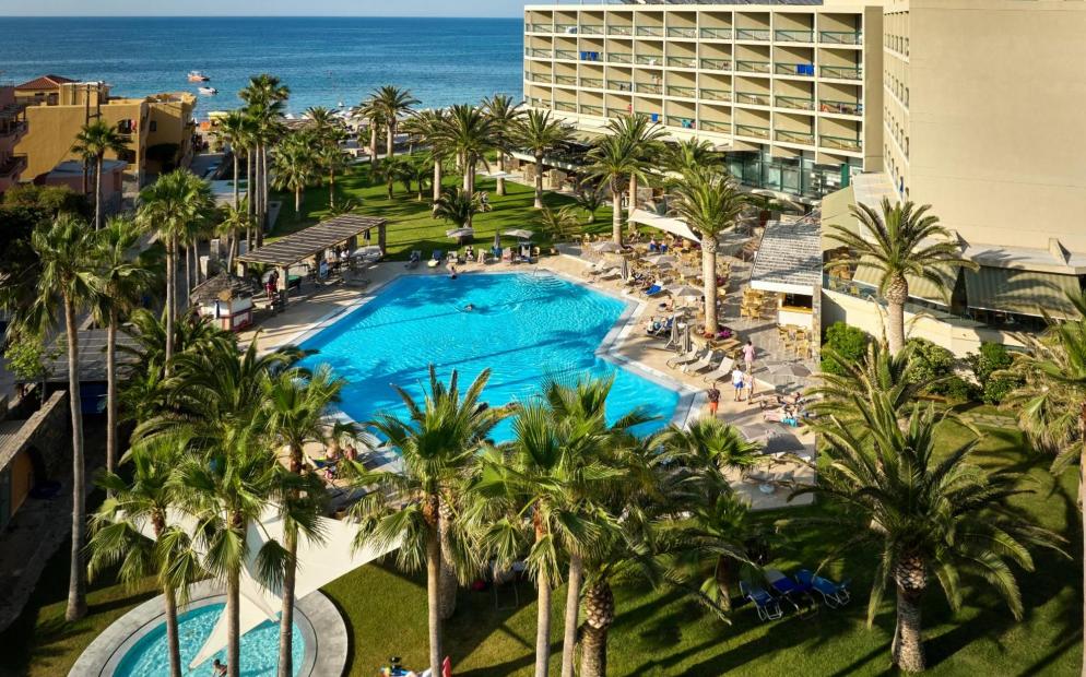 Bild Calimera Sirens Beach