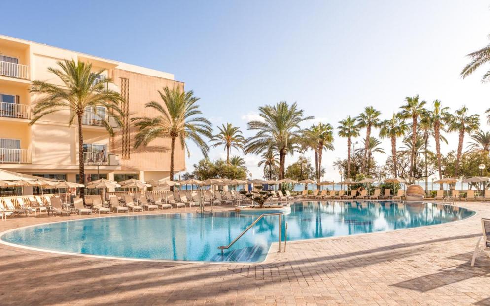 Bild CM Castell de Mar