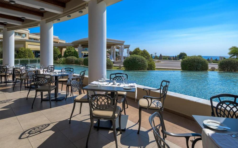 Bild La Marquise Luxury Resort Complex