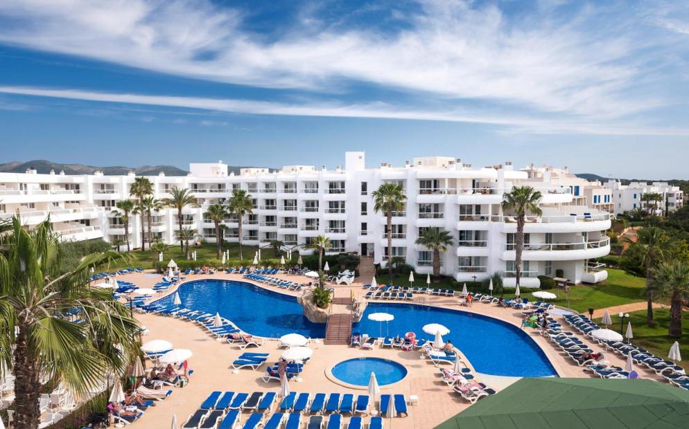 Bild Tropic Garden Hotel & Apartments