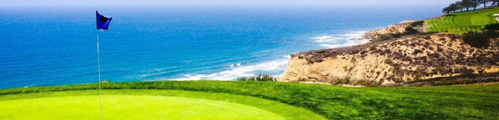 Themenwelt Golfreisen: Emotion Background