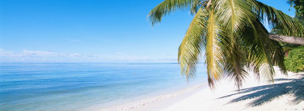 Themenwelt Luxusurlaub: Karibik