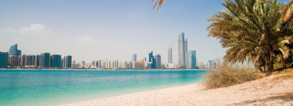 Themenwelt Luxusurlaub: VAE/Dubai