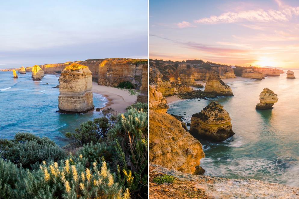 12 Apostles vs. Algarve