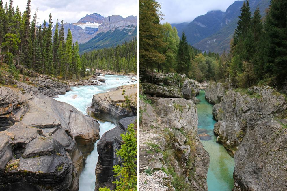 Kanada vs. Slowenien