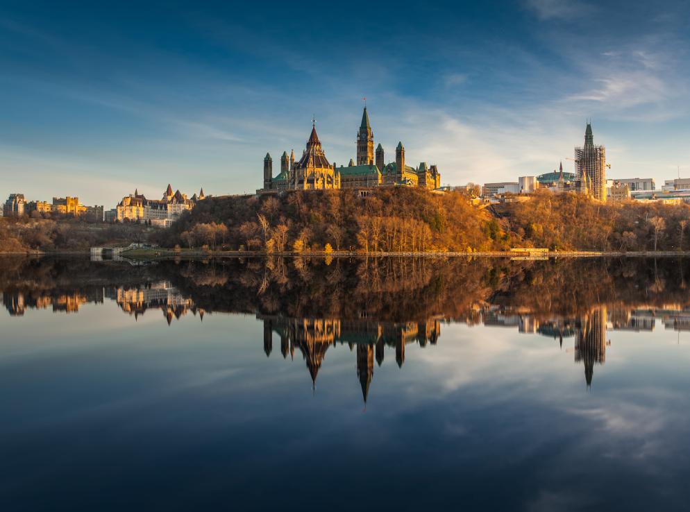 Parliament Hill - Ottawa Parliament Hill Ottawa