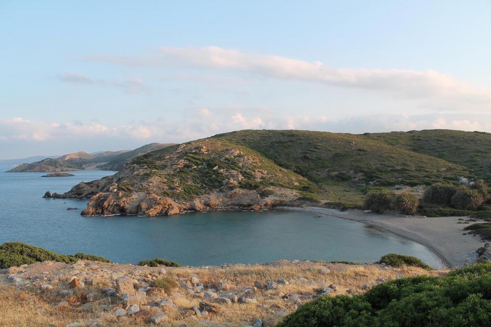 Hügel, Küste Saint-Nazaire