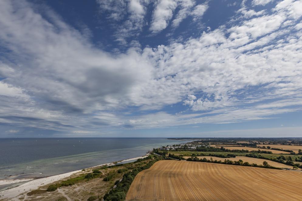 Kieler Bucht Ostsee