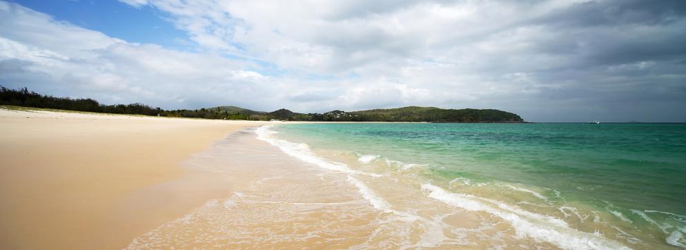 Rundreise Australien: Queensland - Yeppoon