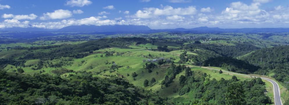 Rundreise Australien: Queensland - Atheron