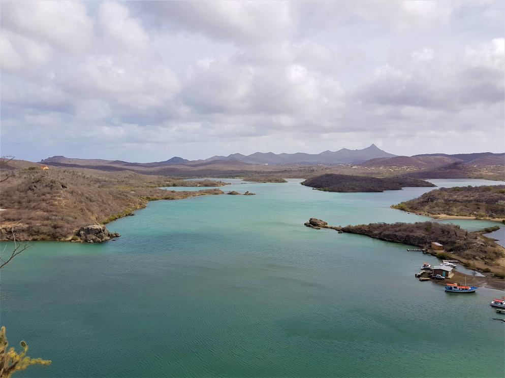 Santa Martha View Curaçao