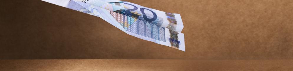 Emotion Geld Trinkgeld-Knigge 2