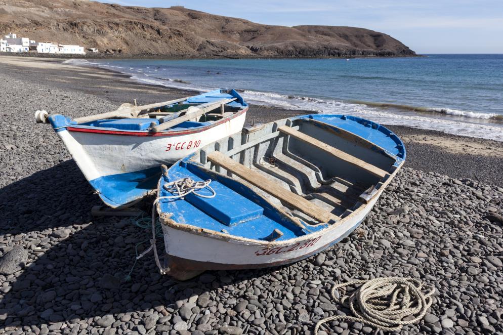 La Lajita Fuerteventura