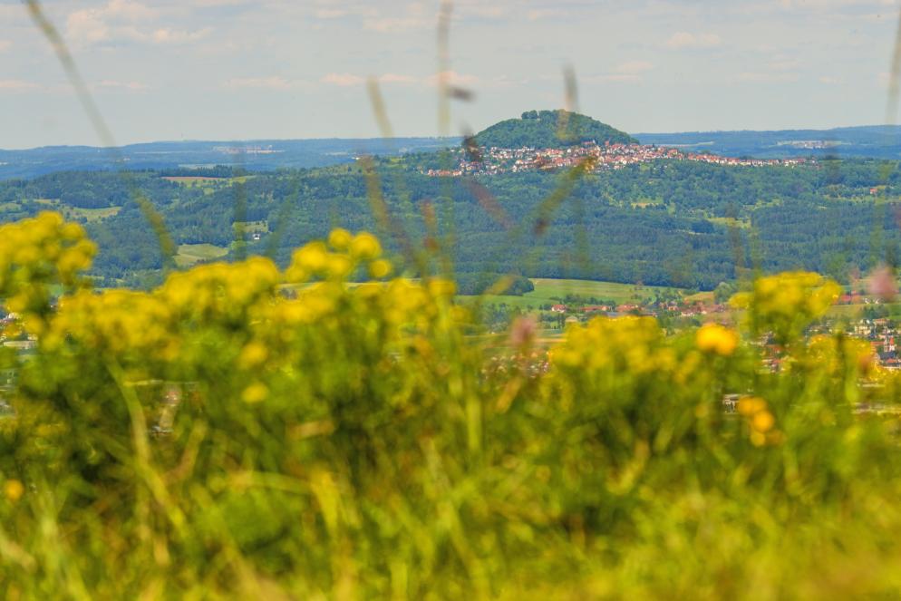 Hohenstaufen Baden-Württemberg