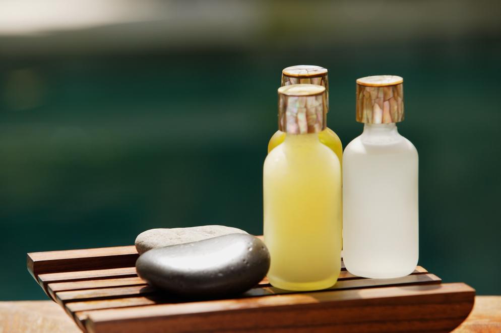 Wellnessurlaub All-Inclusive