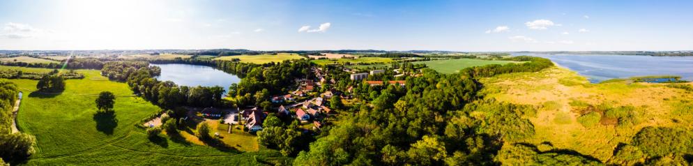 Emotion: Heimaturlaub_Mecklenburg-Vorpommern_Mecklenburgische Seenplatte