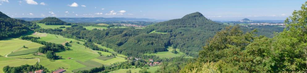 Emotion Deutschland Schwäbische Alb Heimaturlaub Baden-Württemberg