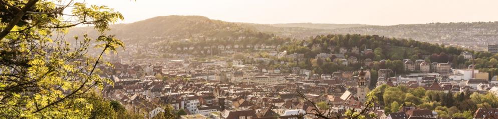 Emotion Deutschland Stuttgart, Umgebung Heimaturlaub Baden-Württemberg