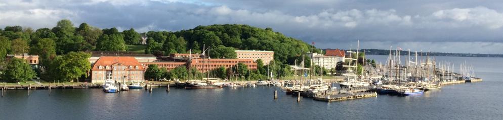 Emotion Deutschland Kiel Heimaturlaub Schleswig-Holstein