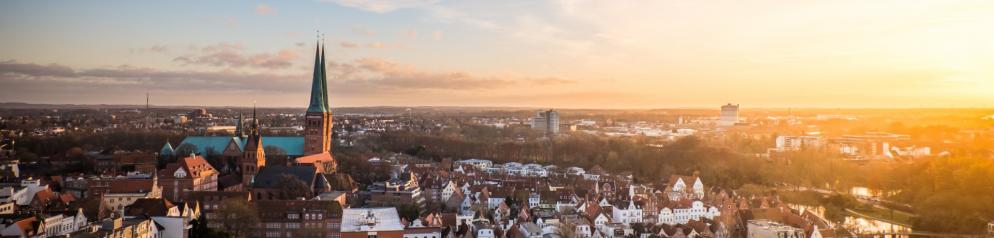 Emotion Deutschland Lübeck Heimaturlaub Schleswig-Holstein