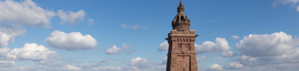 Emotion Deutschland Kyffhäuser Heimaturlaub Thüringen